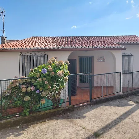 Holiday home O Meu Rincon Cambados