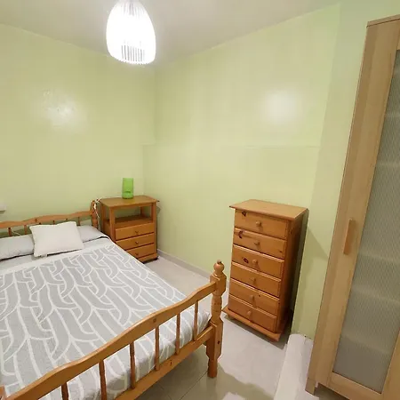 Holiday home O Meu Rincon