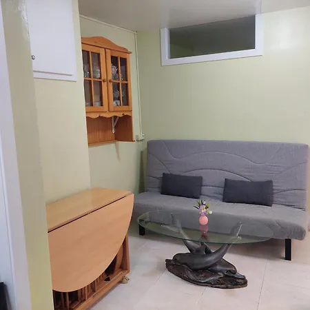 O Meu Rincon Holiday home