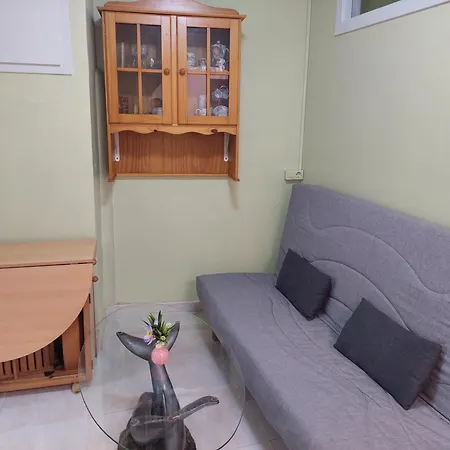 Holiday home O Meu Rincon