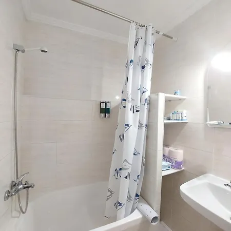 O Meu Rincon Holiday home *